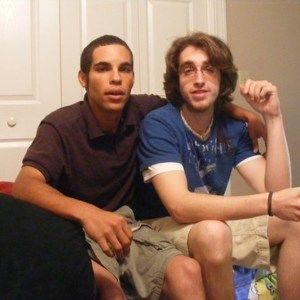 Meet your Posher, Brandon